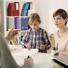 Unternehmen 2 Bild LOS AUGSBURG - LEHRINSTITUT FÜR ORTHOGRAPHIE UND SPRACHKOMPETENZ Ärzte am Augsburg BY