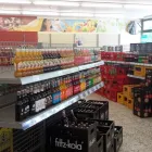 Unternehmen 3 Bild LÖSCH DEPOT GETRÄNKEMARKT GRÜNAU Lebensmittel & Bäckereien am Leipzig SN