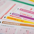 Unternehmen 2 Bild LOTTO, SCHREIBWAREN, POST WILLE Zeitungen, Zeitschriftenhandel Einzelhandel am Schönewalde BB