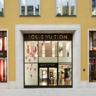 Unternehmen 1 Bild LOUIS VUITTON MÜNCHEN RESIDENZPOST Schuhe Einzelhandel am München BY