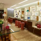 Unternehmen 2 Bild LOUIS VUITTON MÜNCHEN RESIDENZPOST Schuhe Einzelhandel am München BY