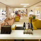 Unternehmen 4 Bild LOUIS VUITTON MÜNCHEN RESIDENZPOST Schuhe Einzelhandel am München BY