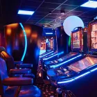Unternehmen 5 Bild LÖWEN PLAY Unterhaltung am Offenbach Am Main HE