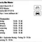 Unternehmen 1 Bild LUCKY BIKE MÜNSTER Kfz und Fahrrad Handel und Hersteller am Münster NW