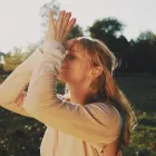 Unternehmen 6 Bild LUISA HARISCH - SCHWANGERSCHAFTSYOGA & RÜCKBILDUNG MÜNCHEN Yogaschulen, Gymnastikschulen am München BY