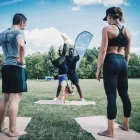 Unternehmen 9 Bild LUISA HARISCH - SCHWANGERSCHAFTSYOGA & RÜCKBILDUNG MÜNCHEN Yogaschulen, Gymnastikschulen am München BY