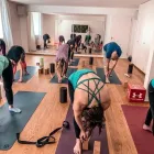 Unternehmen 11 Bild LUISA HARISCH - SCHWANGERSCHAFTSYOGA & RÜCKBILDUNG MÜNCHEN Yogaschulen, Gymnastikschulen am München BY