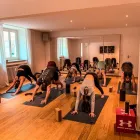 Unternehmen 12 Bild LUISA HARISCH - SCHWANGERSCHAFTSYOGA & RÜCKBILDUNG MÜNCHEN Yogaschulen, Gymnastikschulen am München BY