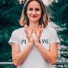 Unternehmen 18 Bild LUISA HARISCH - SCHWANGERSCHAFTSYOGA & RÜCKBILDUNG MÜNCHEN Yogaschulen, Gymnastikschulen am München BY