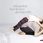 Unternehmen 19 Bild LUISA HARISCH - SCHWANGERSCHAFTSYOGA & RÜCKBILDUNG MÜNCHEN Yogaschulen, Gymnastikschulen am München BY