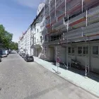 Unternehmen 20 Bild LUISA HARISCH - SCHWANGERSCHAFTSYOGA & RÜCKBILDUNG MÜNCHEN Yogaschulen, Gymnastikschulen am München BY