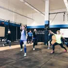 Unternehmen 21 Bild LUISA HARISCH - SCHWANGERSCHAFTSYOGA & RÜCKBILDUNG MÜNCHEN Yogaschulen, Gymnastikschulen am München BY