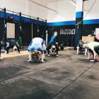 Unternehmen 24 Bild LUISA HARISCH - SCHWANGERSCHAFTSYOGA & RÜCKBILDUNG MÜNCHEN Yogaschulen, Gymnastikschulen am München BY