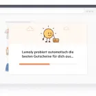 Unternehmen 4 Bild LUMALY Service & Dienstleistung am Berlin BE