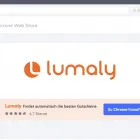 Unternehmen 5 Bild LUMALY Service & Dienstleistung am Berlin BE