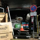 Unternehmen 2 Bild LUTZ BOHNE Verleihunternehmen, Vermietungsunternehmen, Vermittlungsunternehmen am Berlin BE