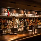 Unternehmen 1 Bild LÜTZOW BAR Restaurant & Café am Berlin BE