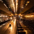 Unternehmen 2 Bild LÜTZOW BAR Restaurant & Café am Berlin BE