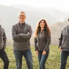 Unternehmen 1 Bild LVM VERSICHERUNG DANIEL BAUMEISTER - VERSICHERUNGSAGENTUR Versicherung am Olpe NW