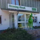 Unternehmen 1 Bild LVM VERSICHERUNG HENNING HIRSCH - VERSICHERUNGSAGENTUR Versicherung am Detmold NW
