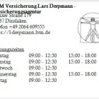 Unternehmen 1 Bild LVM VERSICHERUNG LARS DERPMANN - VERSICHERUNGSAGENTUR Versicherung am Dinslaken NW