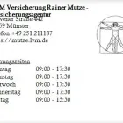 Unternehmen 1 Bild LVM VERSICHERUNG RAINER MUTZE - VERSICHERUNGSAGENTUR Versicherung am Münster NW