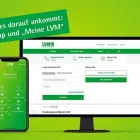 Unternehmen 17 Bild LVM VERSICHERUNG RALF BEHRENDT - VERSICHERUNGSAGENTUR Versicherung am Berlin BE