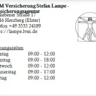 Unternehmen 1 Bild LVM VERSICHERUNG STEFAN LAMPE - VERSICHERUNGSAGENTUR Versicherung am Herzberg (Elster) BB