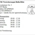 Unternehmen 1 Bild LVM-VERSICHERUNGEN BERLIN MITTE Versicherung am Berlin BE