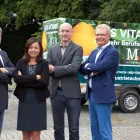 Unternehmen 2 Bild M & B INDUSTRIETECHNIK GMBH Verleihunternehmen, Vermietungsunternehmen, Vermittlungsunternehmen am Bremen HB