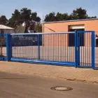 Unternehmen 1 Bild M+F ZAUNSYSTEME VERTRIEBS GMBH Zaunbau am Wallenhorst NI