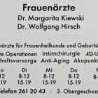 Unternehmen 11 Bild M. KIEWSKI, DR. MED. Ärzte am Berlin BE