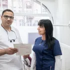 Unternehmen 1 Bild M.SC. AYOB ALYATIM Ärzte am Berlin BE