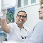 Unternehmen 3 Bild M.SC. AYOB ALYATIM Ärzte am Berlin BE