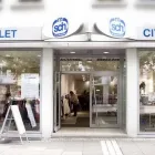 Unternehmen 1 Bild M. SCHNEIDER CITY OUTLET Textil, Bekleidung Einzelhandel am Offenbach HE