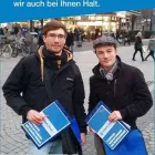 Unternehmen 2 Bild MAC-PC WERKSTATT CVS E.K. Computerreparaturdienst am München BY