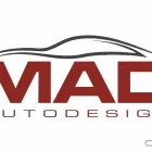 Unternehmen 2 Bild MAD AUTO DESIGN KFZ WERKSTATT Werkstätten (Pkw) am Berlin BE