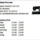 Unternehmen 1 Bild MADAME DESSOUS Textil, Bekleidung Einzelhandel am Bremen HB
