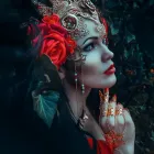 Unternehmen 4 Bild MADLEN DELANG MAKE UP ARTIST Tv, Hi-Fi, Film, Foto, Dienstleistungen am Dresden SN