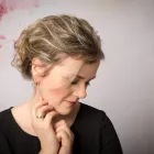 Unternehmen 13 Bild MADLEN DELANG MAKE UP ARTIST Tv, Hi-Fi, Film, Foto, Dienstleistungen am Dresden SN