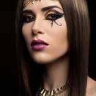 Unternehmen 14 Bild MADLEN DELANG MAKE UP ARTIST Tv, Hi-Fi, Film, Foto, Dienstleistungen am Dresden SN