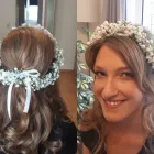 Unternehmen 26 Bild MADLEN DELANG MAKE UP ARTIST Tv, Hi-Fi, Film, Foto, Dienstleistungen am Dresden SN