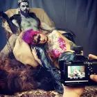 Unternehmen 36 Bild MADLEN DELANG MAKE UP ARTIST Tv, Hi-Fi, Film, Foto, Dienstleistungen am Dresden SN