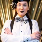 Unternehmen 37 Bild MADLEN DELANG MAKE UP ARTIST Tv, Hi-Fi, Film, Foto, Dienstleistungen am Dresden SN