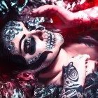 Unternehmen 41 Bild MADLEN DELANG MAKE UP ARTIST Tv, Hi-Fi, Film, Foto, Dienstleistungen am Dresden SN