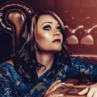 Unternehmen 48 Bild MADLEN DELANG MAKE UP ARTIST Tv, Hi-Fi, Film, Foto, Dienstleistungen am Dresden SN