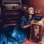 Unternehmen 49 Bild MADLEN DELANG MAKE UP ARTIST Tv, Hi-Fi, Film, Foto, Dienstleistungen am Dresden SN