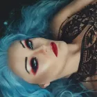 Unternehmen 53 Bild MADLEN DELANG MAKE UP ARTIST Tv, Hi-Fi, Film, Foto, Dienstleistungen am Dresden SN
