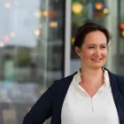 Unternehmen 2 Bild MAG. CLAUDIA HORNER Verleihunternehmen, Vermietungsunternehmen, Vermittlungsunternehmen am Berlin BE