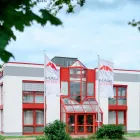 Unternehmen 4 Bild MAGE ROOF & BUILDING COMPONENTS GMBH Baumärkte, Heimwerkermärkte am Herzberg BB